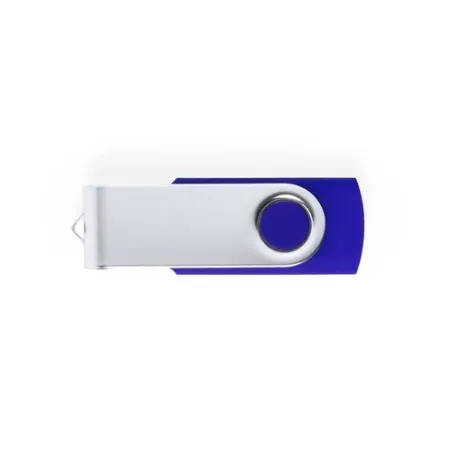 Clé USB Yeskal 8GB - Stockage Pratique et Élégant