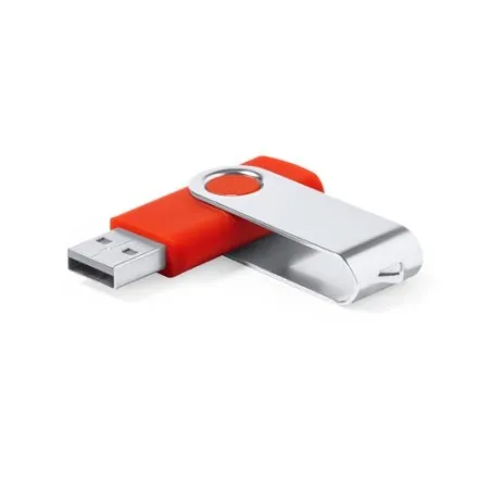 Clé USB Yeskal 8GB - Stockage Pratique et Élégant