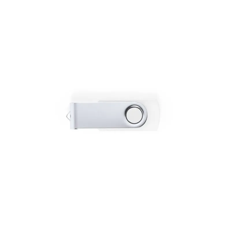 Clé USB Yeskal 8GB - Stockage Pratique et Élégant