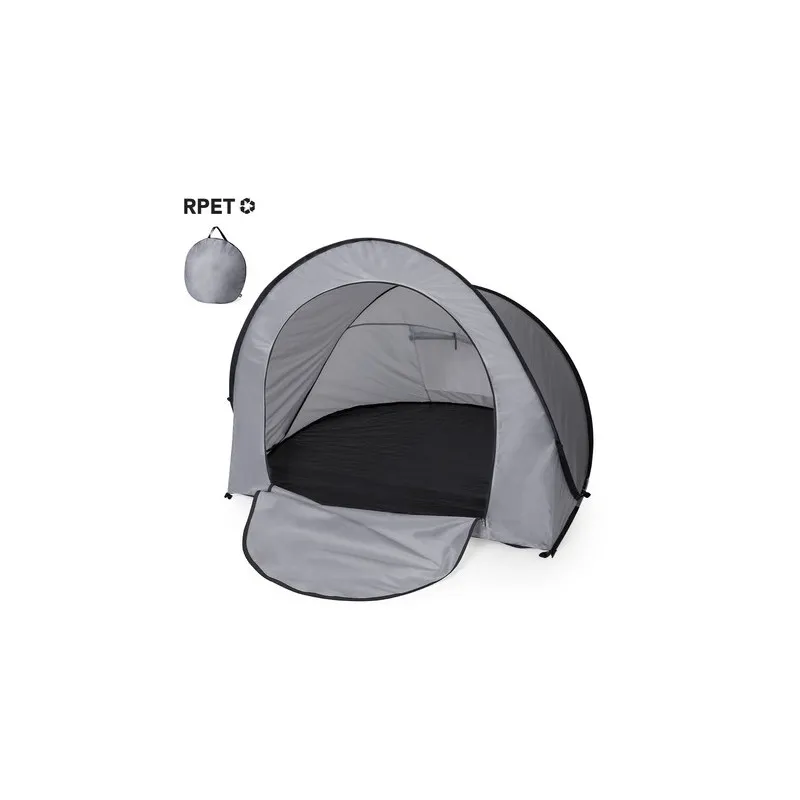 Tente Rebrax Écologique - Montée en un Clin d'Œil