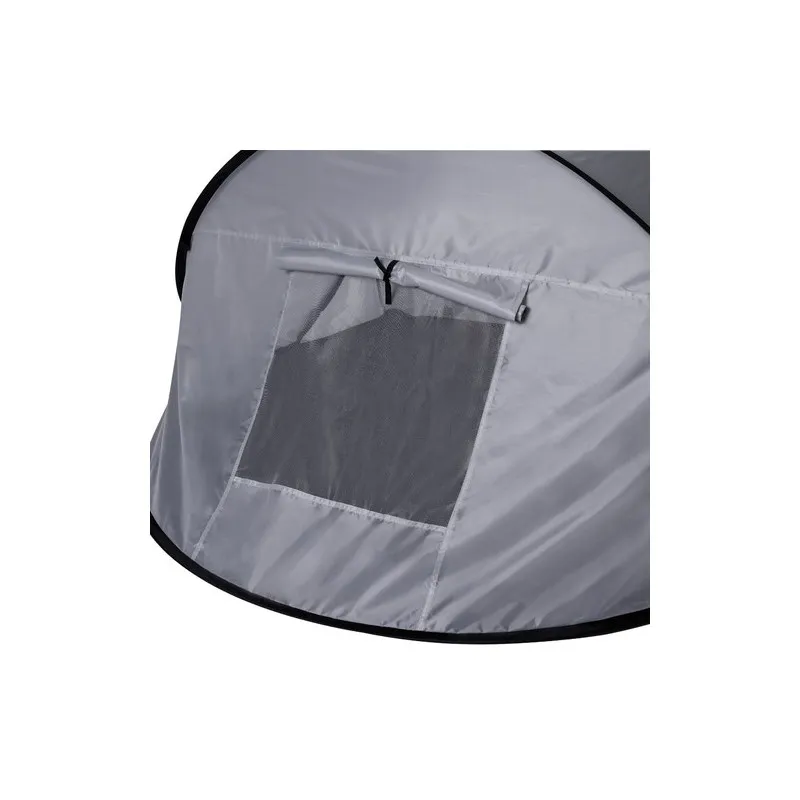 Tente Rebrax Écologique - Montée en un Clin d'Œil