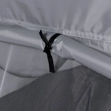 Tente Rebrax Écologique - Montée en un Clin d'Œil