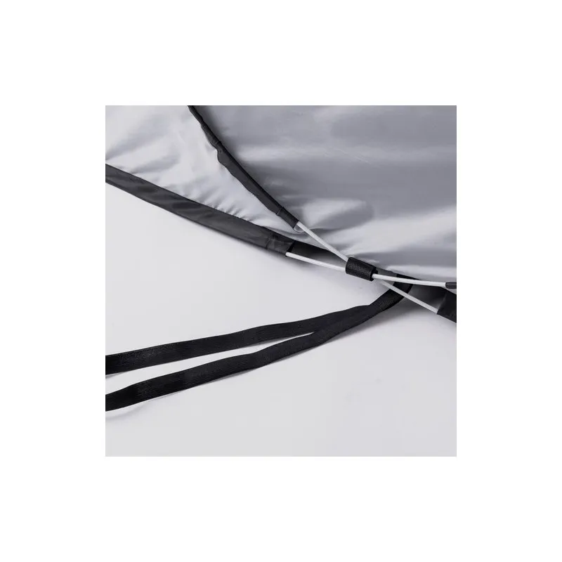 Tente Rebrax Écologique - Montée en un Clin d'Œil