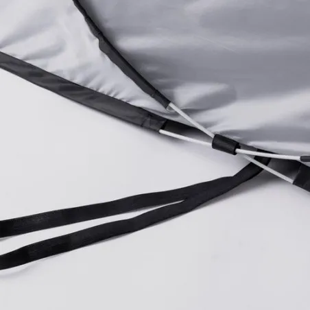 Tente Rebrax Écologique - Montée en un Clin d'Œil