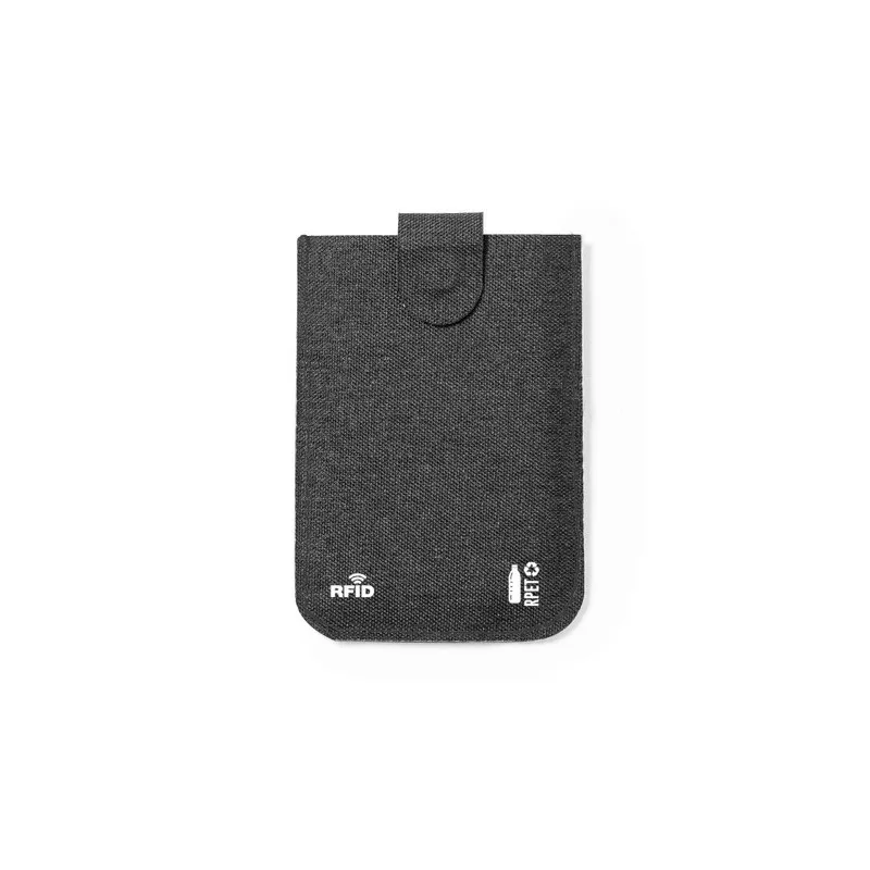 Porte-Cartes Guarex Écologique et Élégant