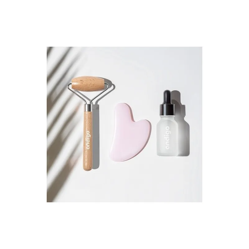 Masseur Facial Charmand - Douceur et Relaxation