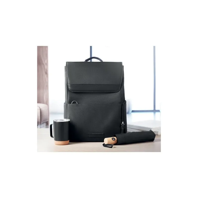 Parapluie 190T RPET Pliable - Écologique et Pratique