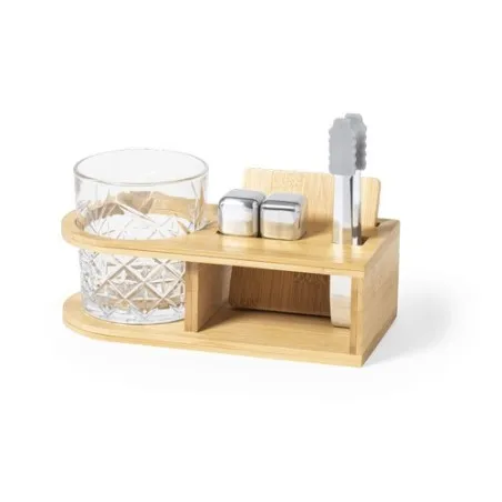 Set Whisky Devon : Élégance et Raffinement