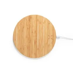 Tapis Souris Chargeur Bistol - Écologique et Pratique 2