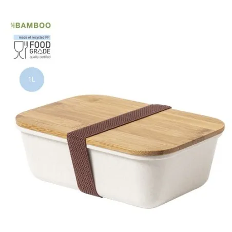 Gamelle Thadan - Boîte à déjeuner éco-responsable