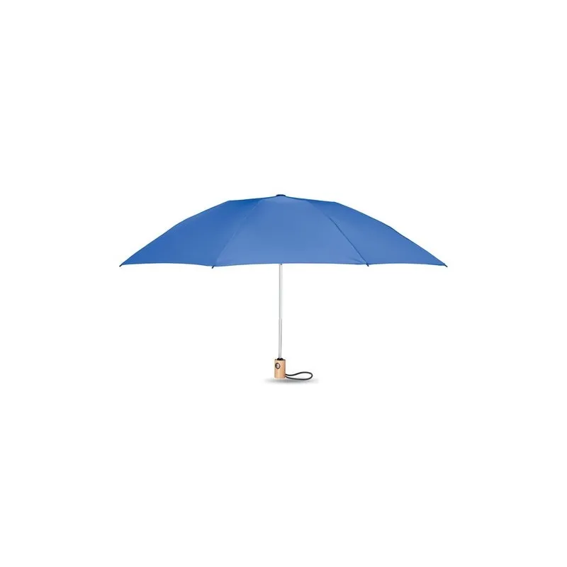 Parapluie 190T RPET Pliable - Écologique et Pratique