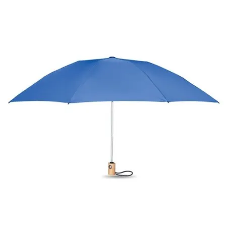 Parapluie 190T RPET Pliable - Écologique et Pratique