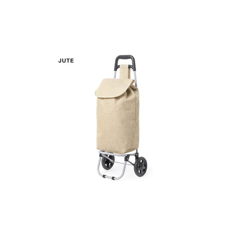 Caddie Course Benorax - Écologique et Pratique