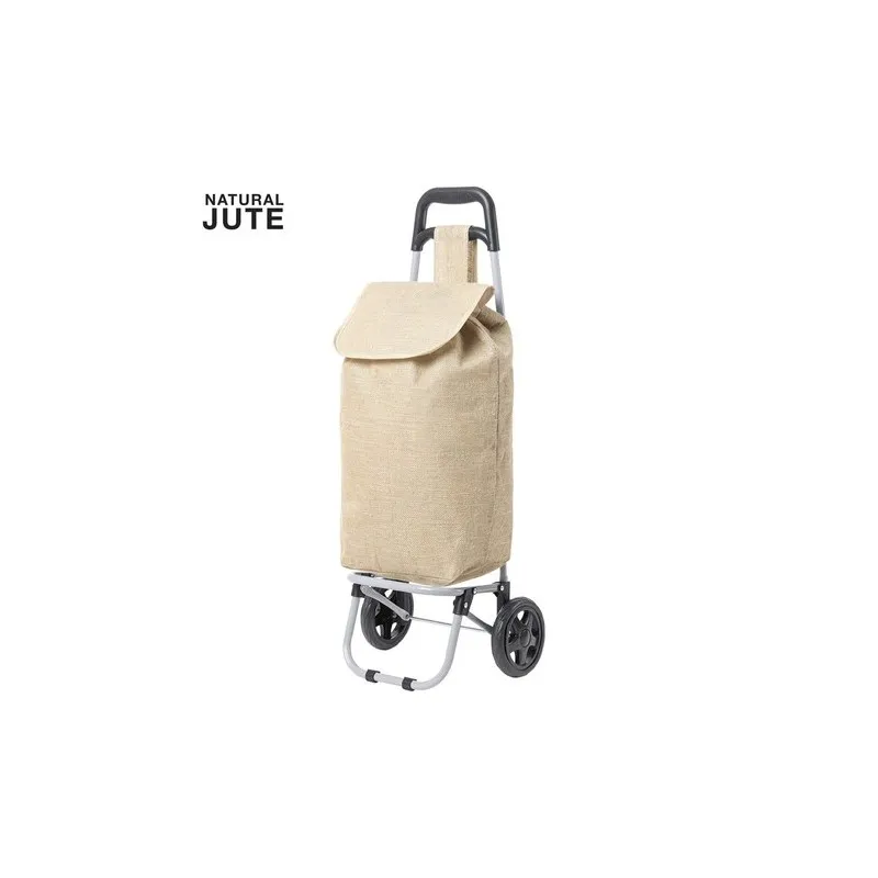 Caddie Course Benorax - Écologique et Pratique