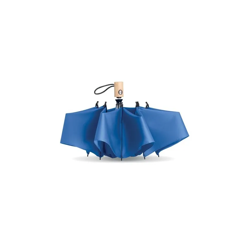 Parapluie 190T RPET Pliable - Écologique et Pratique