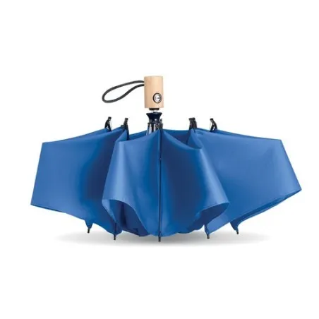 Parapluie 190T RPET Pliable - Écologique et Pratique