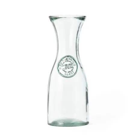 Bouteille Zaslet Écologique en Verre Recyclé