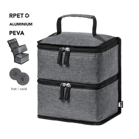 Glacière Isotherme Stacy - Écologique et Pratique Personnalisé