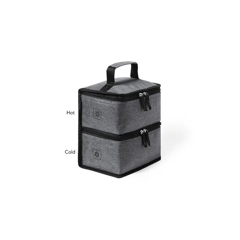 Glacière Isotherme Stacy - Écologique et Pratique Personnalisé