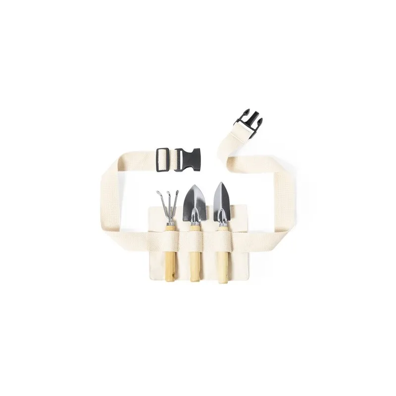 Ensemble de Jardinage Maurix : Pratique et Écologique