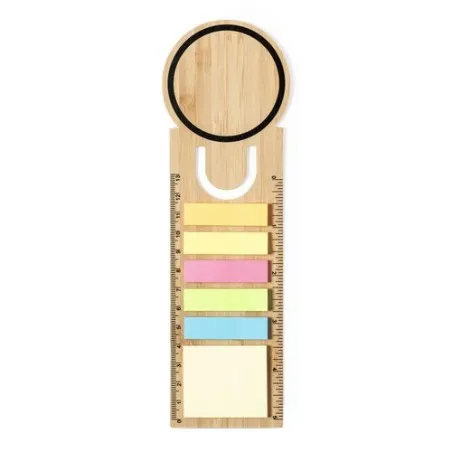 Règle Marque Pages Tecin : Pratique et Écologique