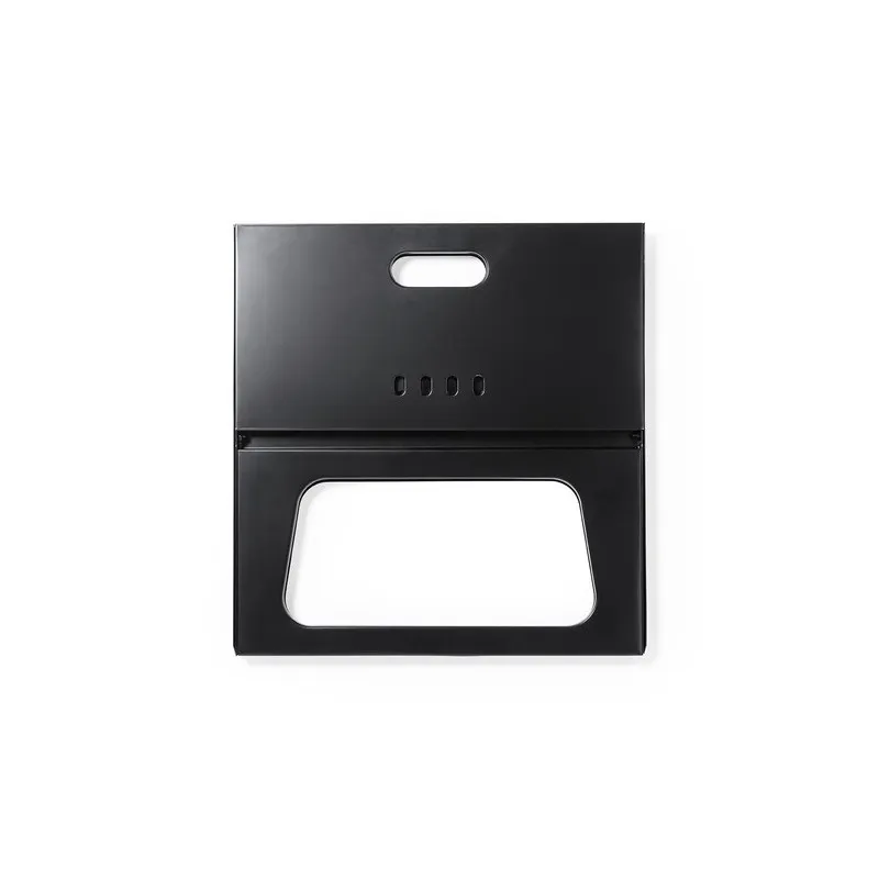 Barbecue Hermut Pliant - Pratique et Élégant