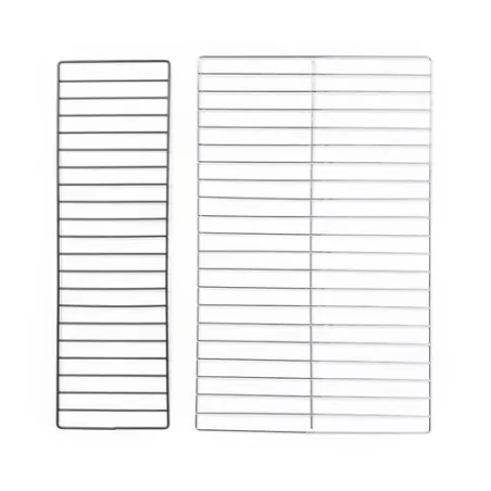 Barbecue Hermut Pliant - Pratique et Élégant