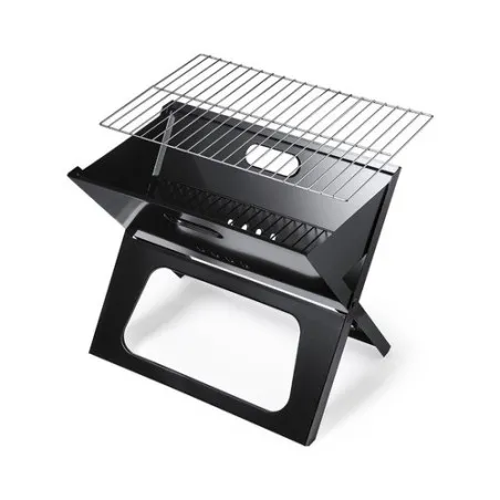 Barbecue Hermut Pliant - Pratique et Élégant