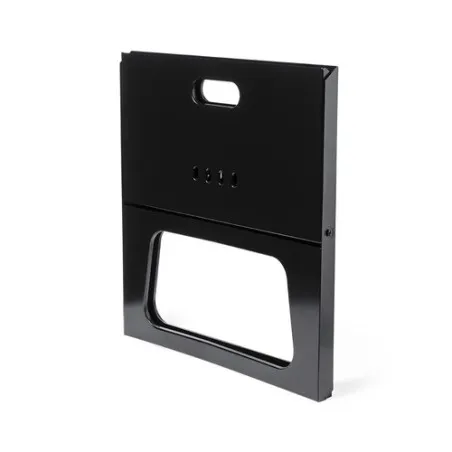 Barbecue Hermut Pliant - Pratique et Élégant