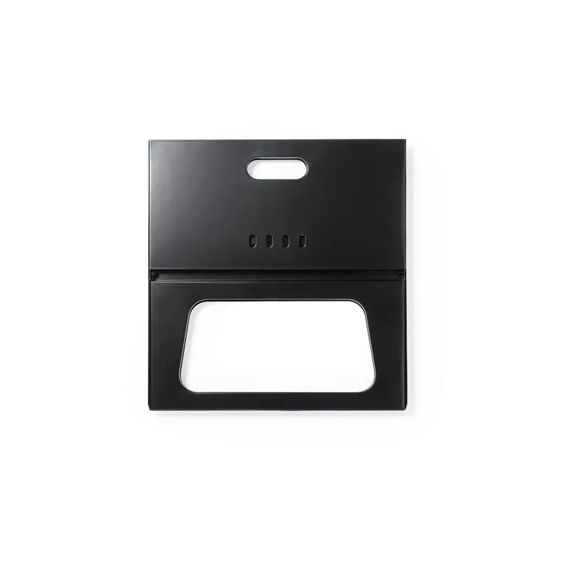 Barbecue Hermut Pliant - Pratique et Élégant