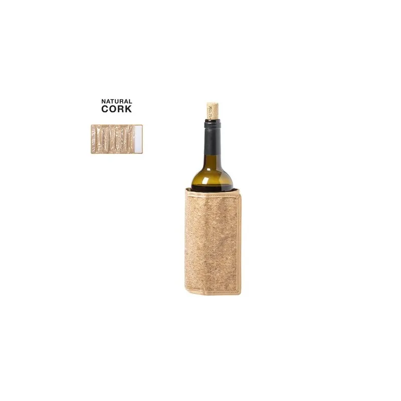 Refroidisseur Bouteilles Vipal - Élégance Naturelle