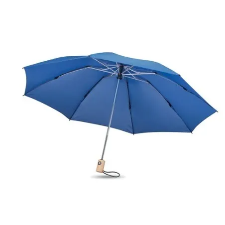 Parapluie 190T RPET Pliable - Écologique et Pratique