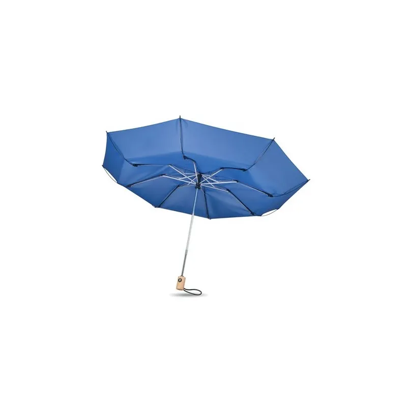 Parapluie 190T RPET Pliable - Écologique et Pratique