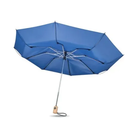 Parapluie 190T RPET Pliable - Écologique et Pratique