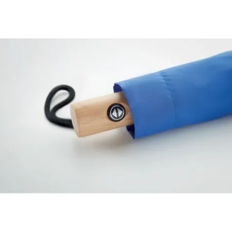 Parapluie 190T RPET Pliable - Écologique et Pratique