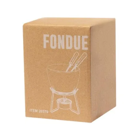 Fondue Helvet : Élégance et Partage