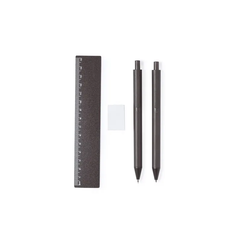 Set Proston : Éco-Responsable et Pratique