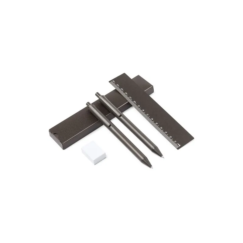 Set Proston : Éco-Responsable et Pratique