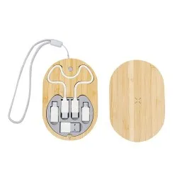 Chargeur Eliot : Écologique et Pratique 2