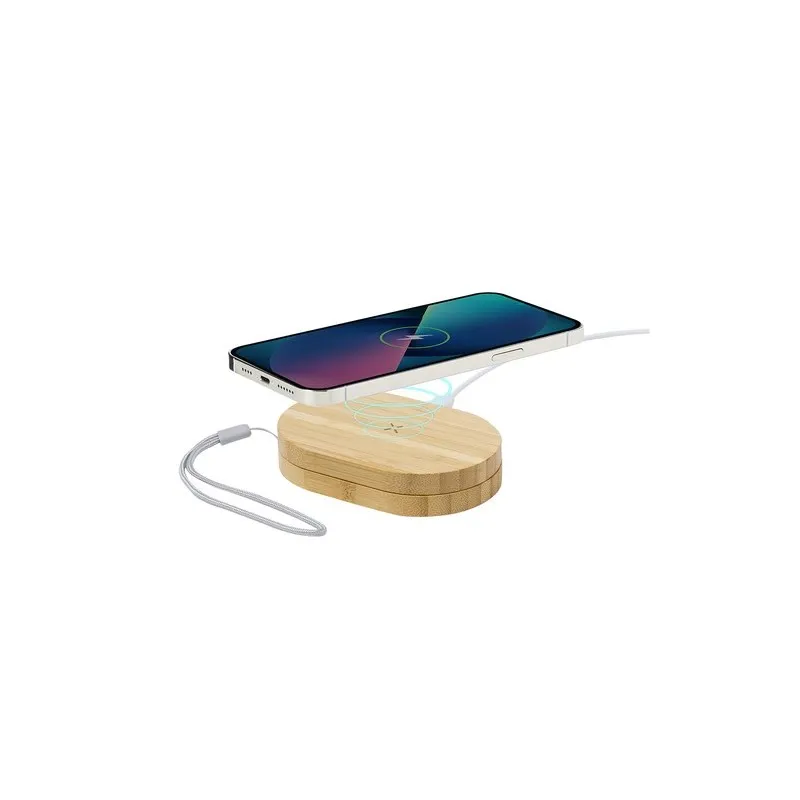 Chargeur Eliot : Écologique et Pratique