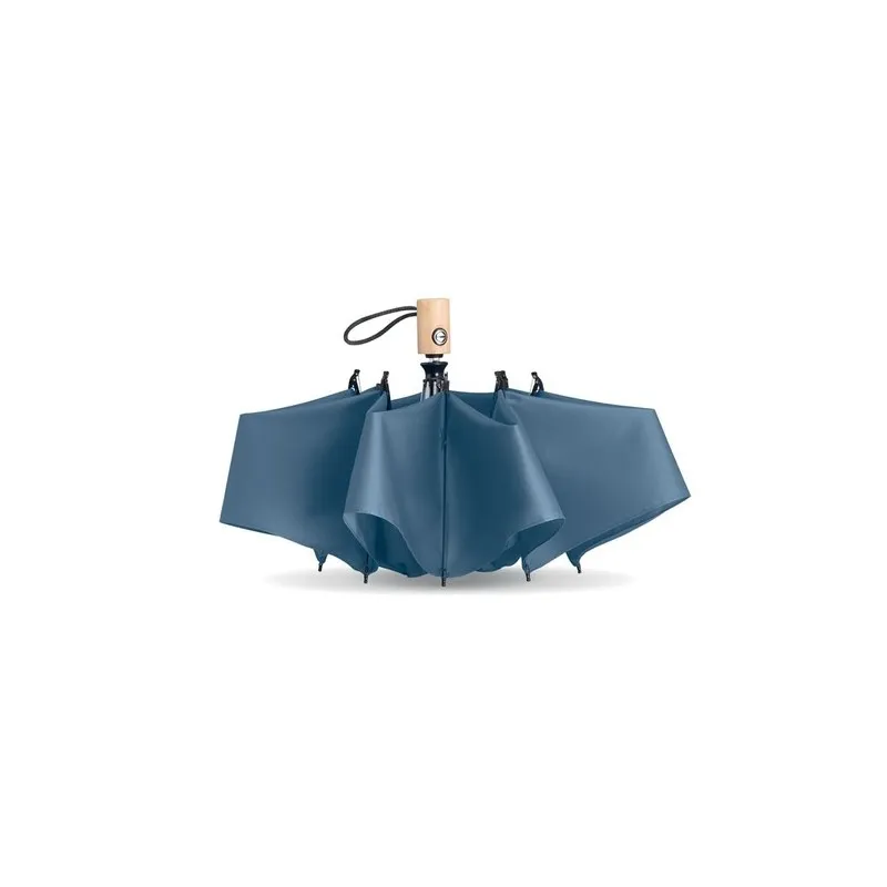Parapluie 190T RPET Pliable - Écologique et Pratique