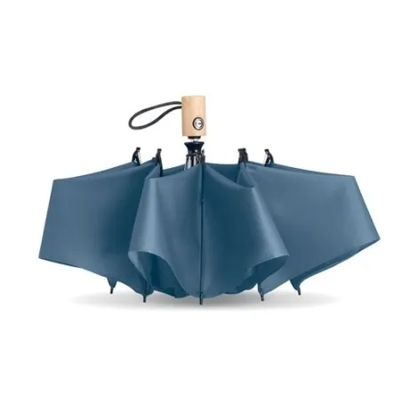 Parapluie 190T RPET Pliable - Écologique et Pratique