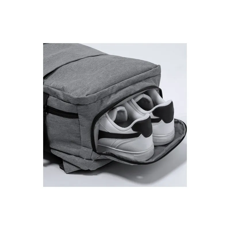 Sac à Dos Myriax : Élégance et Écologie