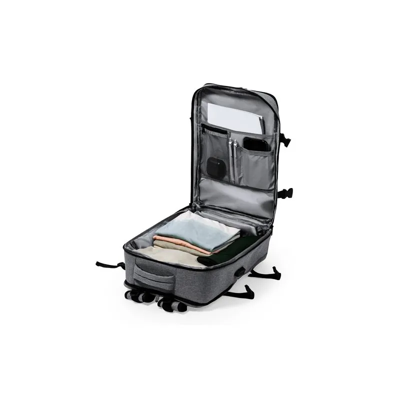 Sac à Dos Myriax : Élégance et Écologie