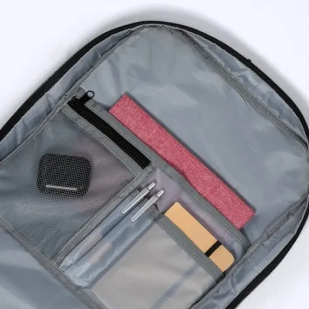 Sac à Dos Myriax : Élégance et Écologie