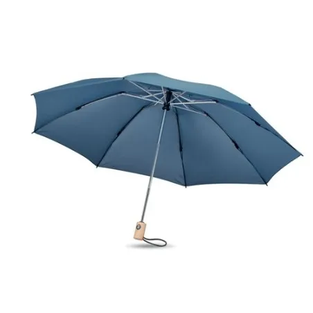 Parapluie 190T RPET Pliable - Écologique et Pratique