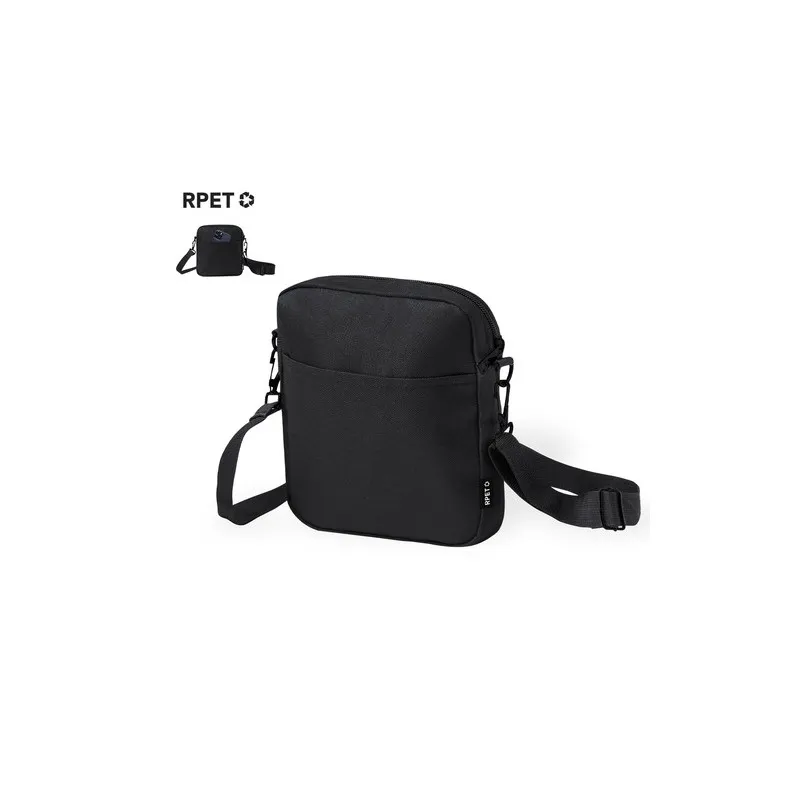 Bandoulière Simun : Élégance Écologique