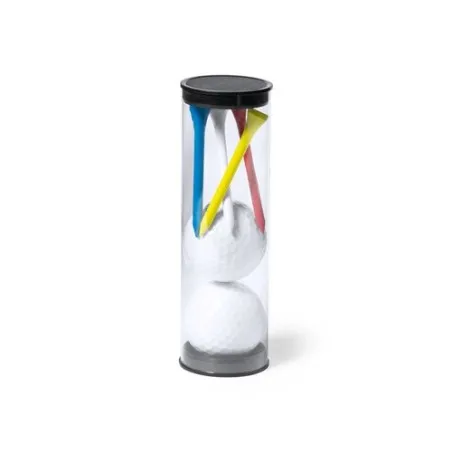 Set Golf Caddie : Accessoires de Golf Complets