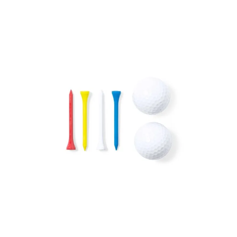 Set Golf Caddie : Accessoires de Golf Complets