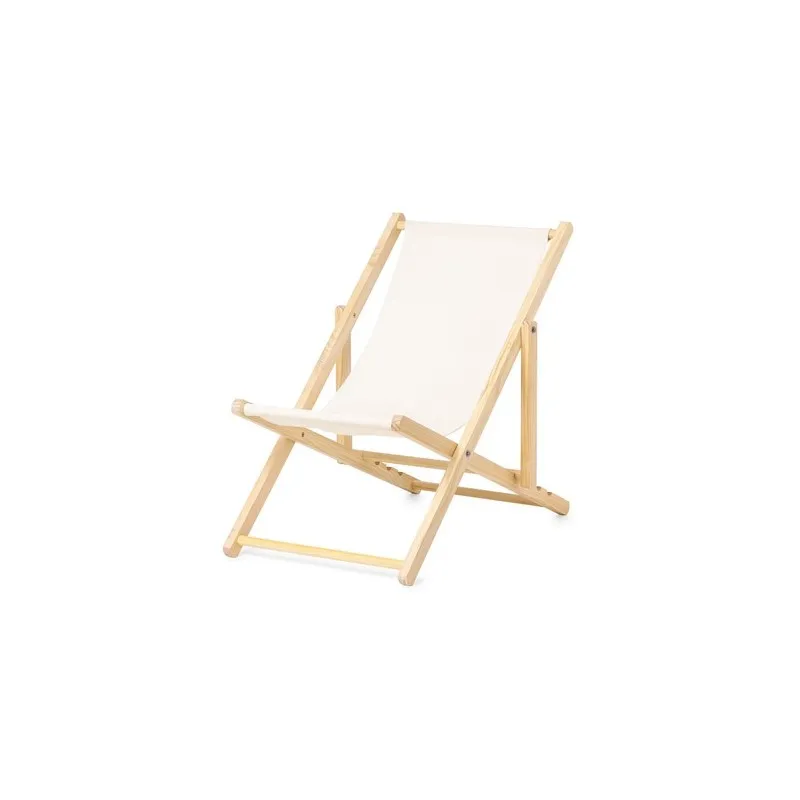Chaise Rinthia : Confort et Praticité en Plein Air